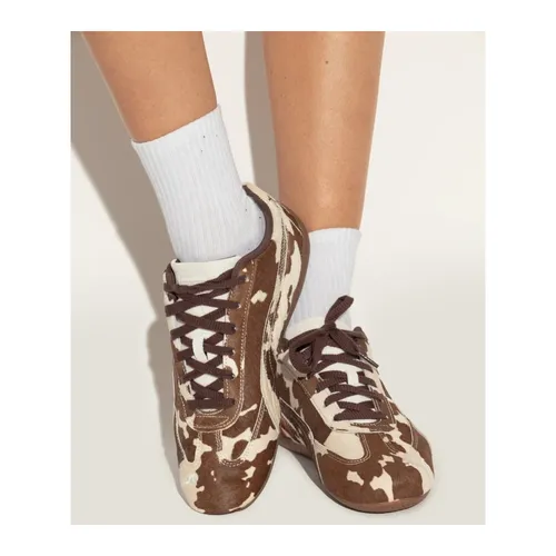 Puma - Shoes > Sneakers - Brown - Puma - Modalova