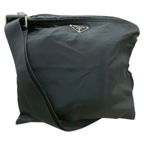 Pre-owned > Pre-owned Bags > Pre-owned Cross Body Bags - - Prada Vintage - Modalova