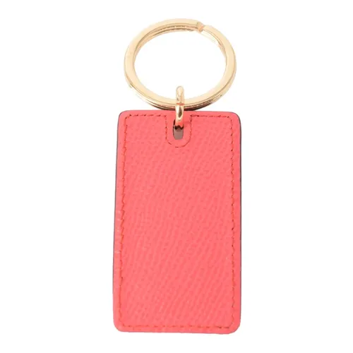 Accessories > Keyrings - - Dolce & Gabbana - Modalova