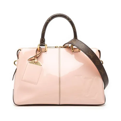 Pre-owned > Pre-owned Bags > Pre-owned Handbags - - Louis Vuitton Vintage - Modalova