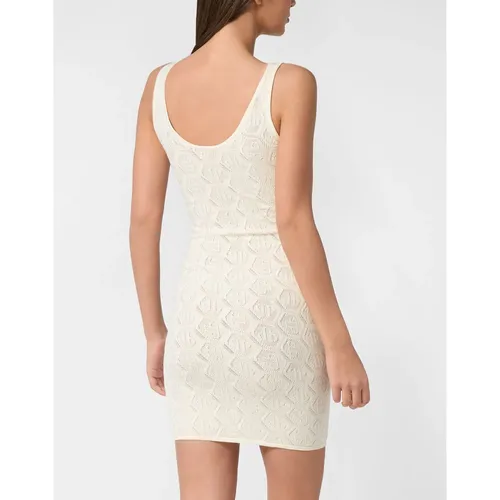 Dresses > Occasion Dresses > Party Dresses - - Philipp Plein - Modalova