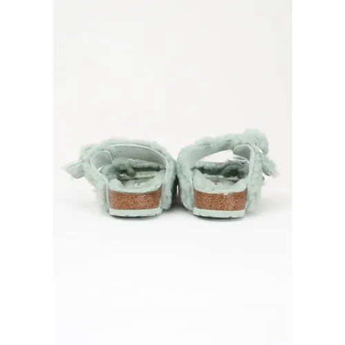 Shoes > Flip Flops & Sliders > Sliders - - Birkenstock - Modalova