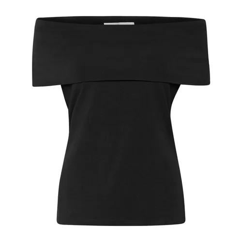 Blouses & Shirts > Blouses - - My Essential Wardrobe - Modalova