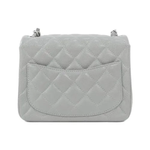 Pre-owned > Pre-owned Bags > Pre-owned Mini Bags - - Chanel Vintage - Modalova