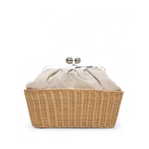 Bags > Clutches - - Weekend Max Mara - Modalova