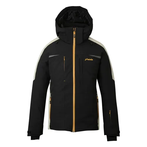 Sport > Ski & Wintersport > Ski Jackets - - Phenix - Modalova