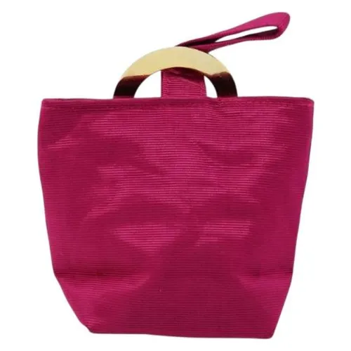 Pre-owned > Pre-owned Bags > Pre-owned Mini Bags - - Celine Vintage - Modalova