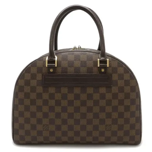 Pre-owned > Pre-owned Bags > Pre-owned Handbags - - Louis Vuitton Vintage - Modalova