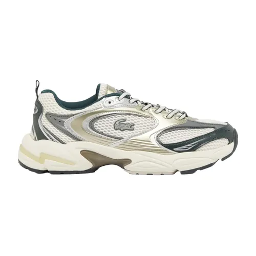 Shoes > Sneakers - - Lacoste - Modalova