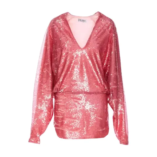 Dresses > Occasion Dresses > Party Dresses - - The Attico - Modalova