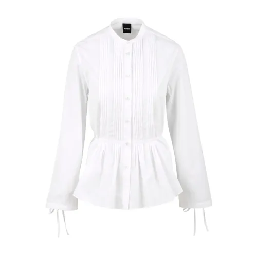 Blouses & Shirts > Shirts - - Aspesi - Modalova