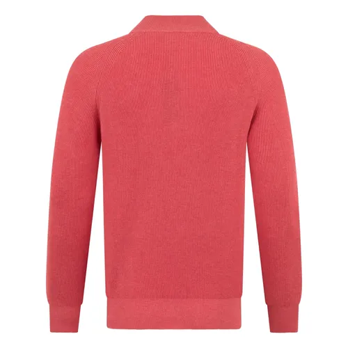 Knitwear > V-neck Knitwear - - Moorer - Modalova