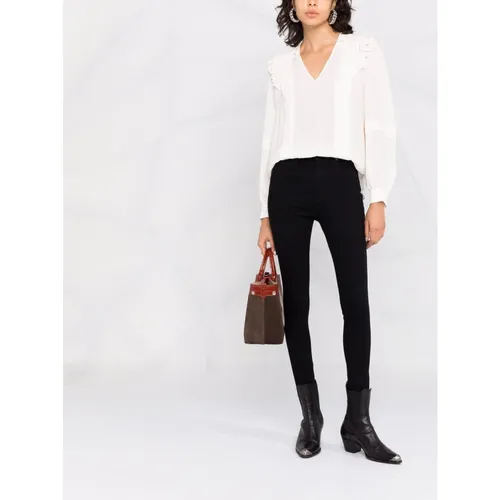 Jeans > Skinny Jeans - - Twinset - Modalova