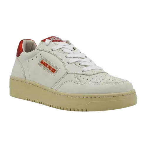 Back70 - Shoes > Sneakers - White - Back70 - Modalova