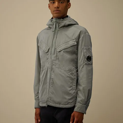 Jackets > Light Jackets - - C.p. Company - Modalova