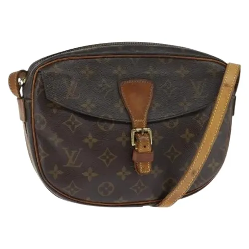 Pre-owned > Pre-owned Bags > Pre-owned Cross Body Bags - - Louis Vuitton Vintage - Modalova