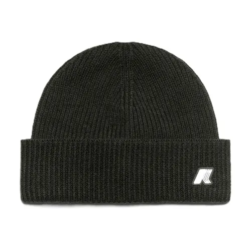 Accessories > Hats > Beanies - - K-Way - Modalova