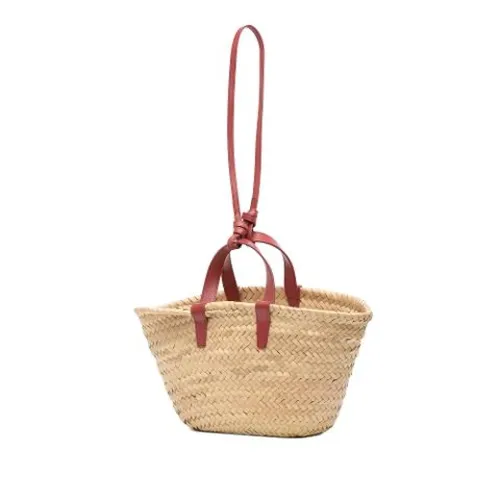 Pre-owned > Pre-owned Bags > Pre-owned Tote Bags - - Celine Vintage - Modalova