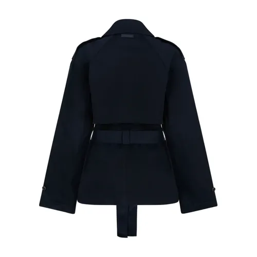 Coats > Trench Coats - - Calvin Klein - Modalova