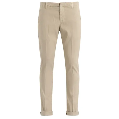Trousers > Chinos - - Dondup - Modalova