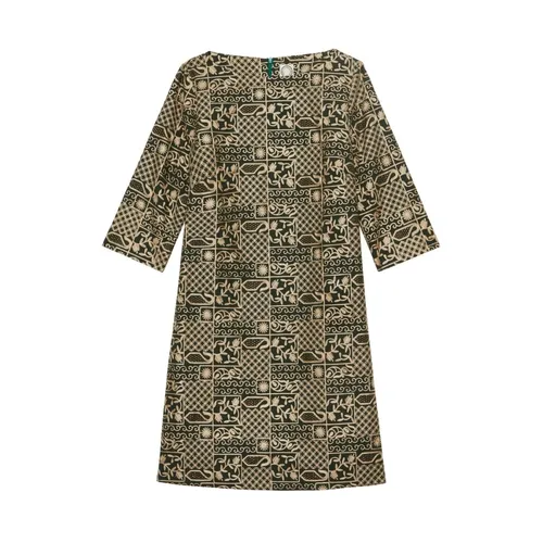 Dresses > Day Dresses > Short Dresses - - Ines de la Fressange Paris - Modalova