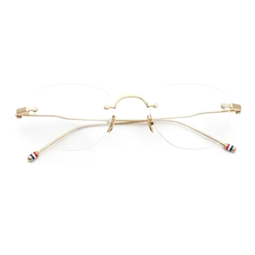 Accessories > Glasses - - Thom Browne - Modalova