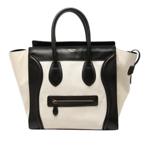 Pre-owned > Pre-owned Bags > Pre-owned Handbags - - Celine Vintage - Modalova