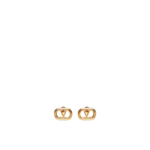 Accessories > Jewellery > Earrings - - Valentino Garavani - Modalova
