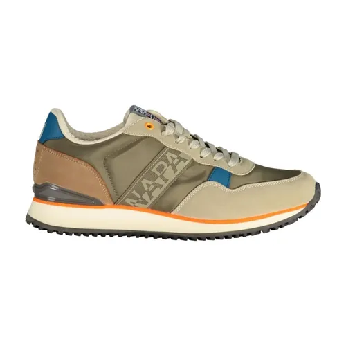 Shoes > Sneakers - - Napapijri - Modalova