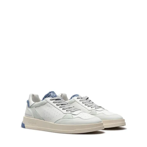 Ghoud - Shoes > Sneakers - White - Ghoud - Modalova