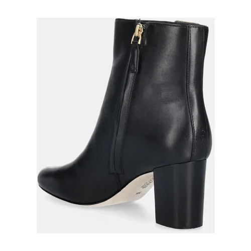 Shoes > Boots > Heeled Boots - - Ralph Lauren - Modalova