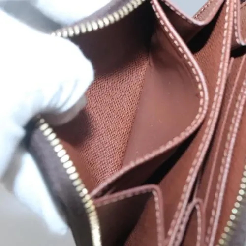 Pre-owned > Pre-owned Accessories > Pre-owned Wallets - - Louis Vuitton Vintage - Modalova