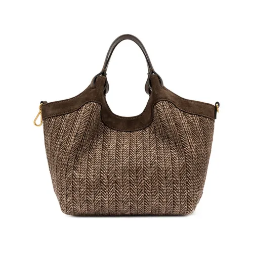 Bags > Tote Bags - - Gianni Chiarini - Modalova