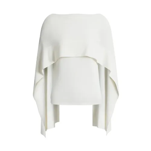 Blouses & Shirts > Blouses - - Alberta Ferretti - Modalova
