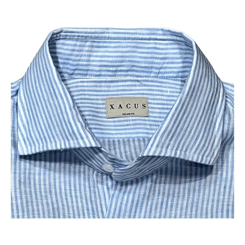 Shirts > Formal Shirts - - Xacus - Modalova