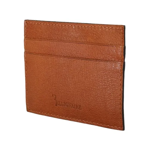 Accessories > Wallets & Cardholders - - Billionaire - Modalova