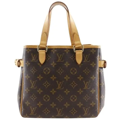 Pre-owned > Pre-owned Bags > Pre-owned Handbags - - Louis Vuitton Vintage - Modalova