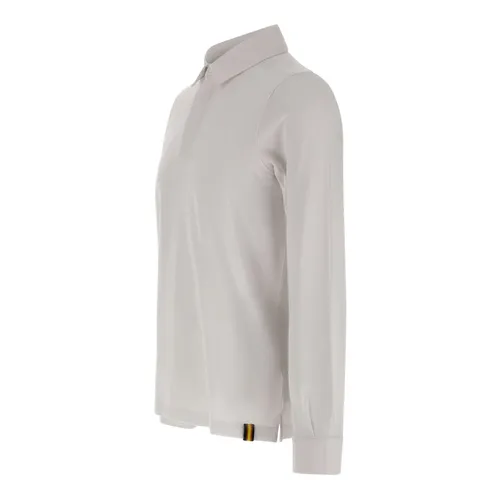 Tops > Polo Shirts - - K-Way - Modalova