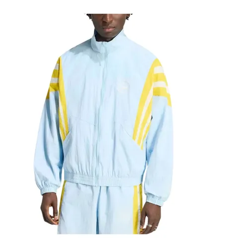 Sport > Fitness > Training Jackets - - Adidas - Modalova