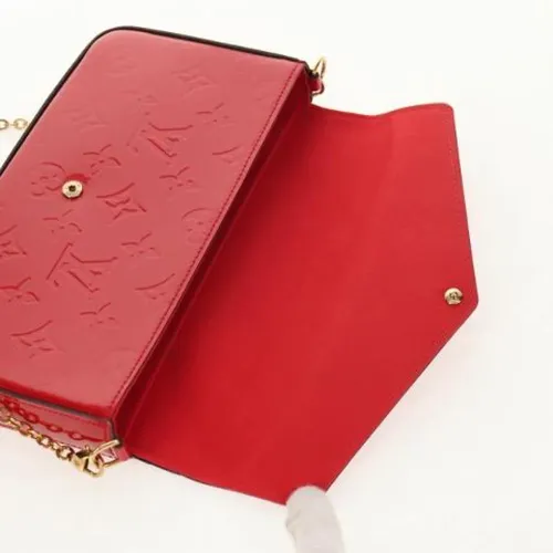 Pre-owned > Pre-owned Bags > Pre-owned Cross Body Bags - - Louis Vuitton Vintage - Modalova