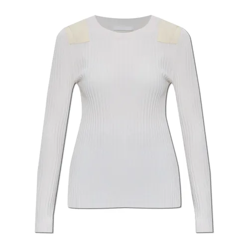 Tops > Long Sleeve Tops - - Helmut Lang - Modalova