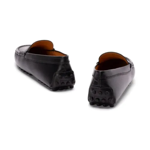 Shoes > Flats > Loafers - - Tod's - Modalova