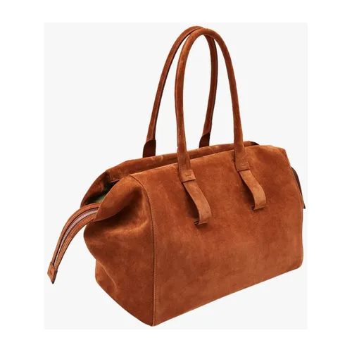 Bags > Tote Bags - - Biagini - Modalova