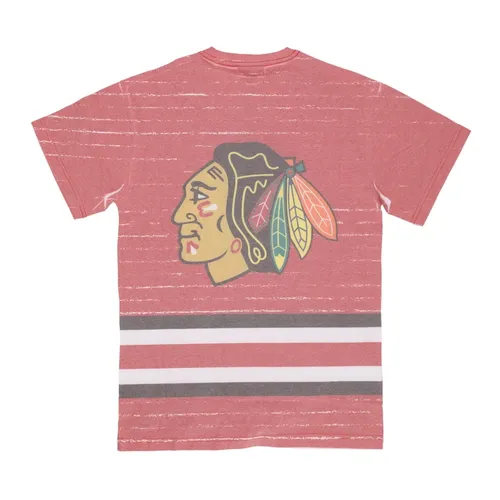 Tops > T-Shirts - - Mitchell & Ness - Modalova