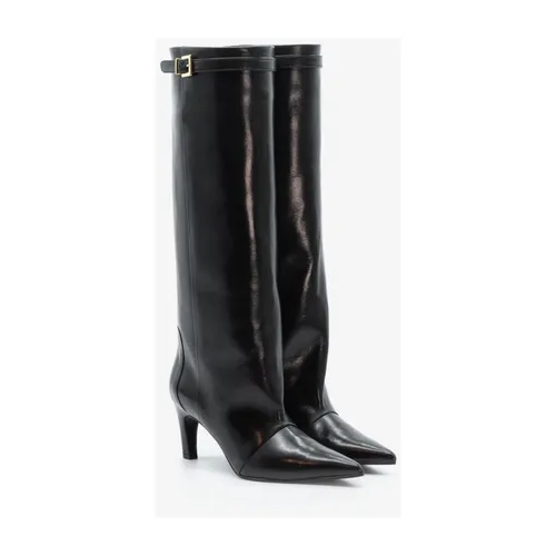 Shoes > Boots > Heeled Boots - - Lella Baldi - Modalova