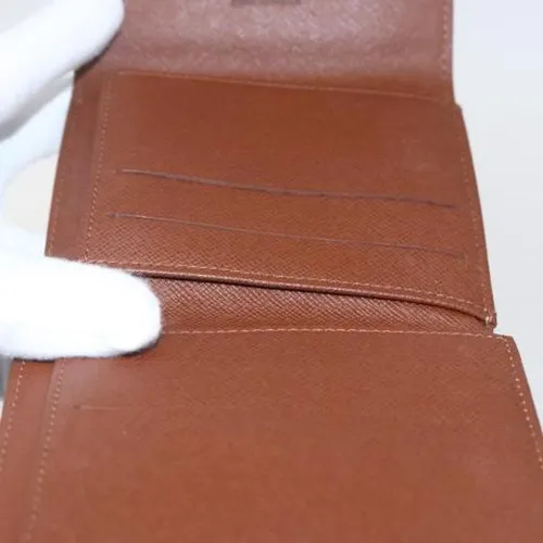 Pre-owned > Pre-owned Accessories > Pre-owned Wallets - - Louis Vuitton Vintage - Modalova