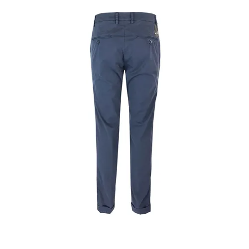 Trousers > Chinos - - Mason's - Modalova