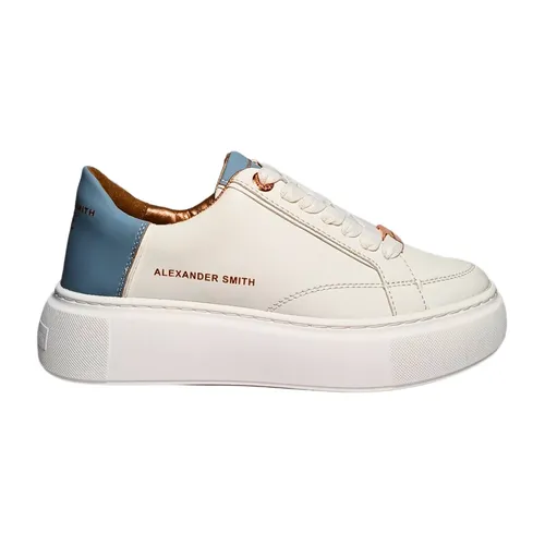 Shoes > Sneakers - - Alexander Smith - Modalova