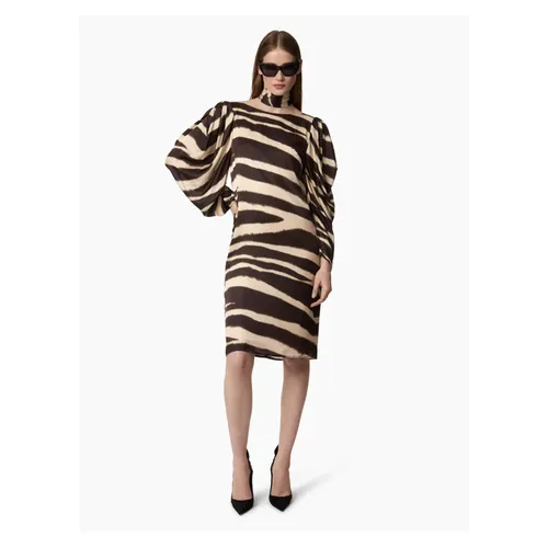 Dresses > Day Dresses > Midi Dresses - - Nina Ricci - Modalova