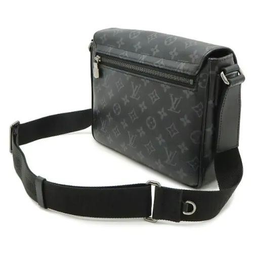 Pre-owned > Pre-owned Bags > Pre-owned Cross Body Bags - - Louis Vuitton Vintage - Modalova